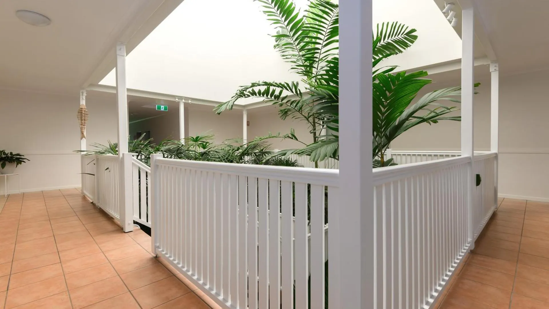 Ocean Palms Apartments Port Douglas