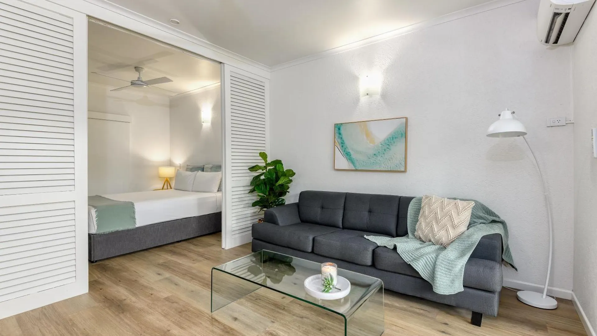 Ocean Palms Apartments Port Douglas